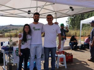 22º Encontro Sul Mineiro de Cafeicultores